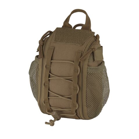 Husă CPL First Aid Kit coyote