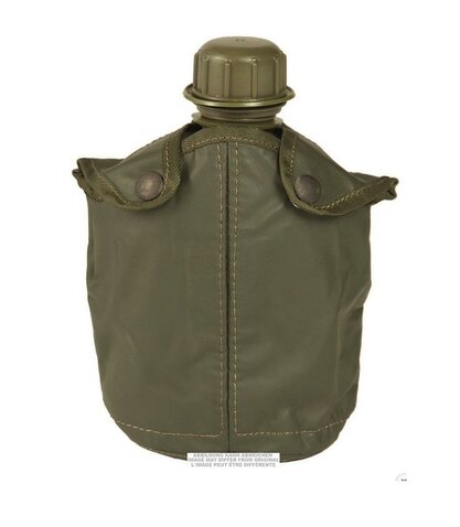 Poľná fľaša NATO 1l