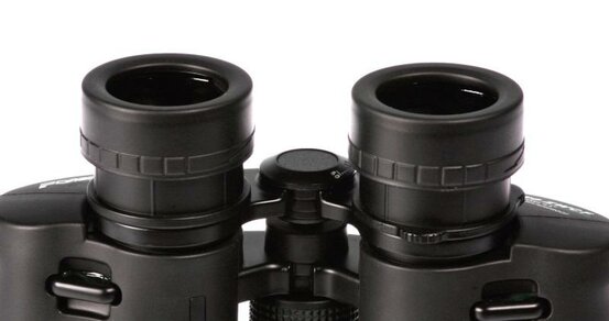 Ďalekohľad FOMEI 7x50 ZCF LEADER RWP Super Vision 