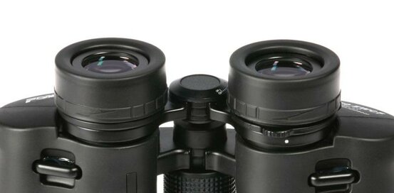 Ďalekohľad FOMEI 7x50 ZCF LEADER RWP Super Vision 