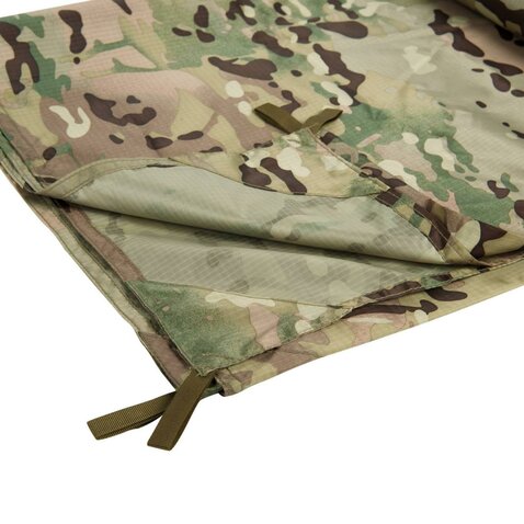 Celta Helikon-Tex Supertarp® 300x300cm Camogrom (M
