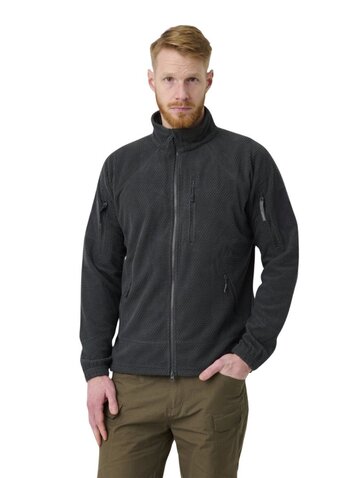 Mikina Helikon ALPHA Tactical shadow grey