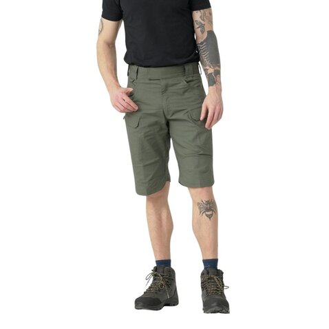 Kraťasy Helikon-Tex UTK 11” olive drab