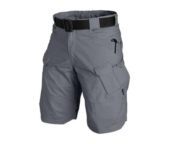 Kraťasy Helikon-Tex UTK 11” shadow grey