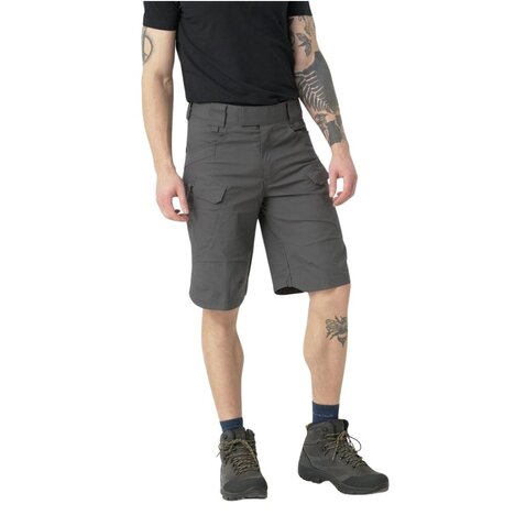 Kraťasy Helikon-Tex UTK 11” shadow grey