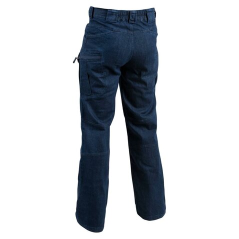 Nohavice Helikon-Tex UTP Jeans Denim Mid-Dark Nohavice Helikon-Tex UTP Jeans Denim Mid-Dark