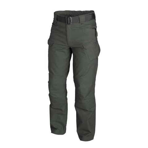 Nohavice Helikon-Tex UTP Rip/Stop jungle green