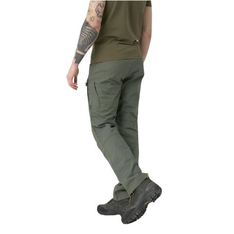 Nohavice Helikon-Tex UTP Rip/Stop olive drab