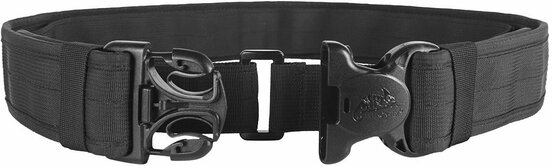 Opasok DEFENDER Security čierny