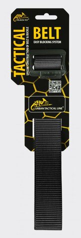 Taktický opasok UTL HELIKON-TEX čierny Taktický opasok UTL HELIKON-TEX čierny