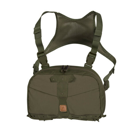 Borsetă toracică Helikon-Tex Numbat adaptive green/olive