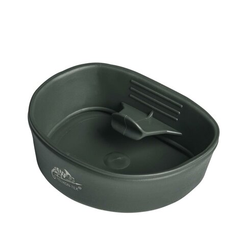 Pohárik skladací Helikon-Tex BIG olive (600ml)