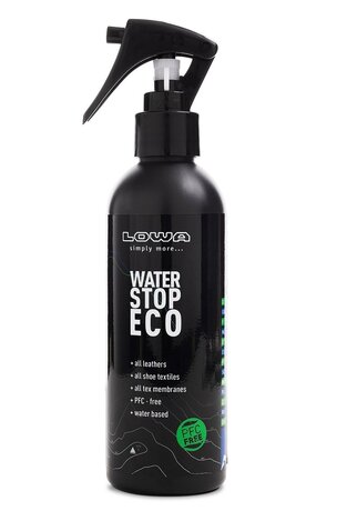Spray impermeabilizant Lowa water stop pro ECO 200ml