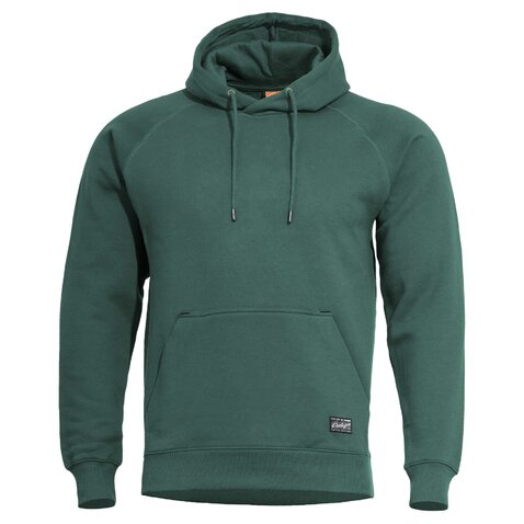 Hanorac Pentagon Phaeton Hood SpringBok Green XXL