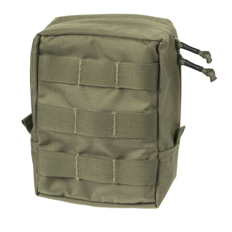 Geantă Helikon-Tex GPC Cordura adaptive green