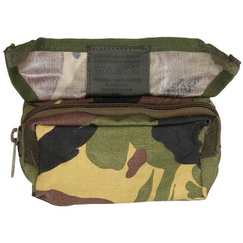 Púzdro NL DPM hrudné MOLLE