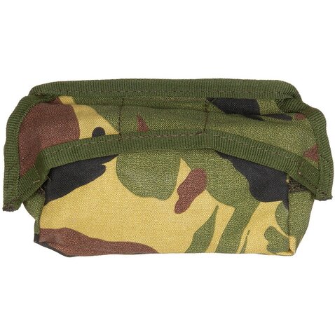 Púzdro Britské DPM hrudné MOLLE