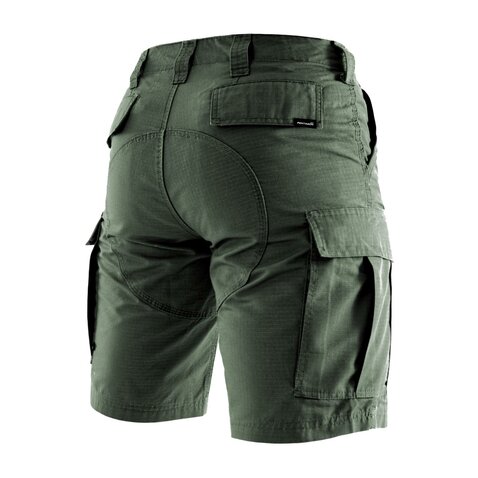 Kraťasy Pentagon BDU 2.0 olive drab