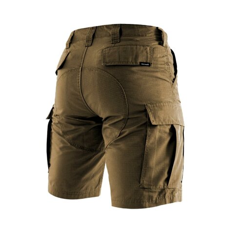 Kraťasy Pentagon BDU 2.0 coyote