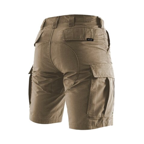 Kraťasy Pentagon BDU 2.0 khaki