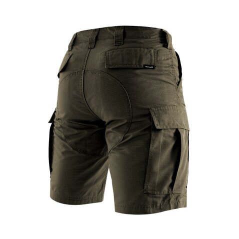 Pantaloni scurți Pentagon BDU 2.0 ranger green