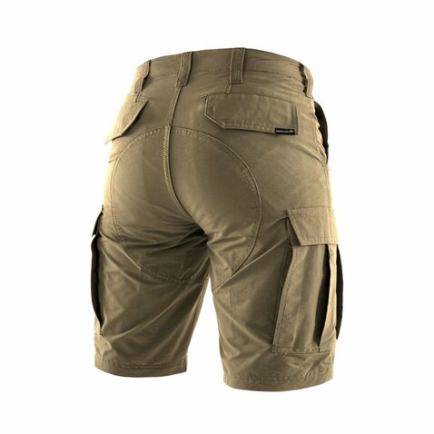 Kraťasy Pentagon BDU 2.0 Tropic khaki