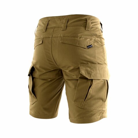 Kraťasy Pentagon Lycos coyote