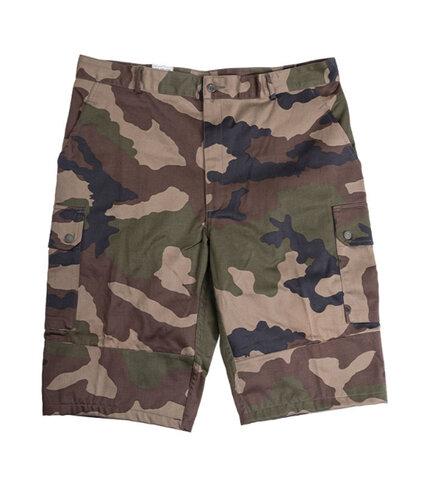 Kraťasy Franc. CCE tarn Kraťasy Franc. CCE tarn