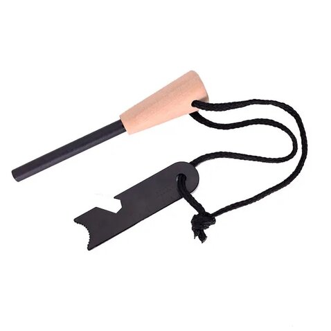 Amnar din magneziu Rinokor RFS1