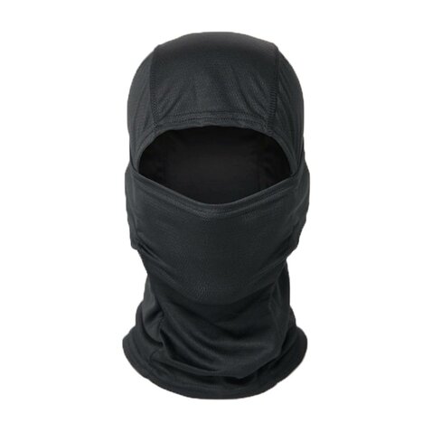 Cagulă CMG Ninja neagră