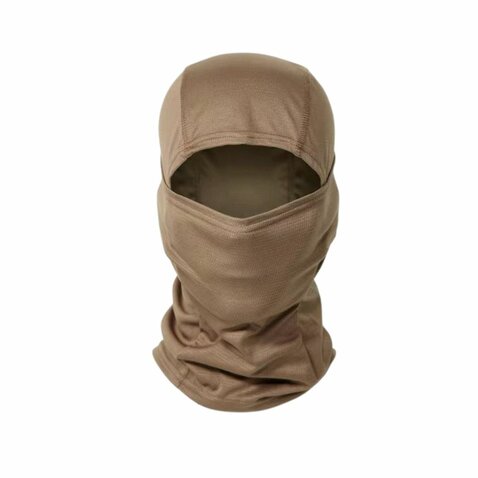 Cagulă QuickTac coyote Cagulă QuickTac coyote
