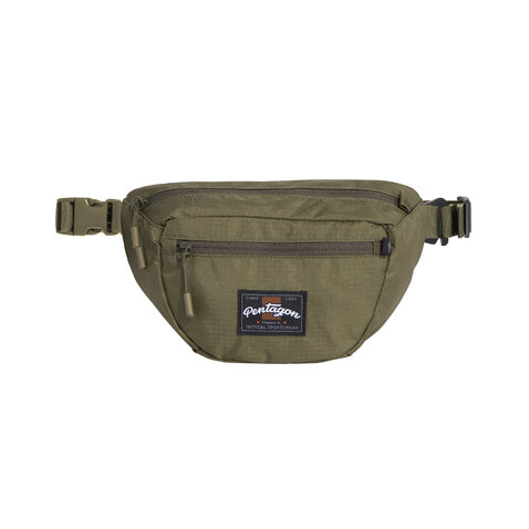 Borsetă Pentagon Minor Travel olive