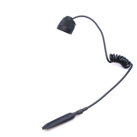 Baterka LED s montážou + diaľková spúšť (nabíjateľ Baterka LED s montážou + diaľková spúšť (nabíjateľ