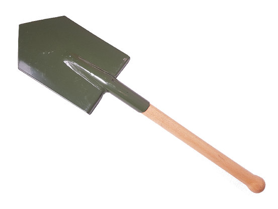 Lopatka ČSLA originál nová Lopatka ČSLA originál nová