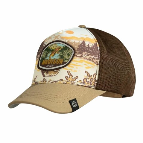 Šiltovka Pentagon Adventure Angler