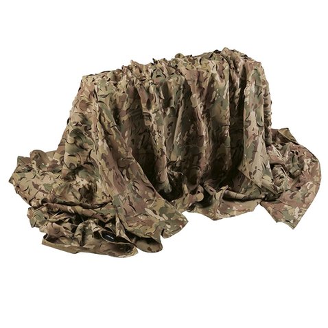 Maskovacia plachta Mil-Tec 150x300cm