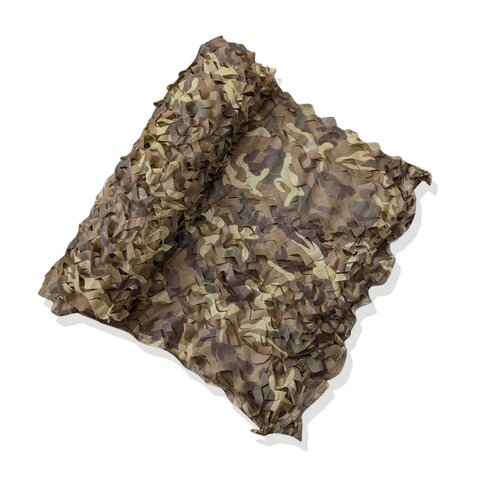 Maskovacia sieť Phantoro 150D DL desert