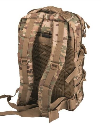 Ruksak assault LARGE 36l MultiCam