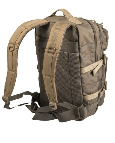 Ruksak Assault Large RANGER green/coyote