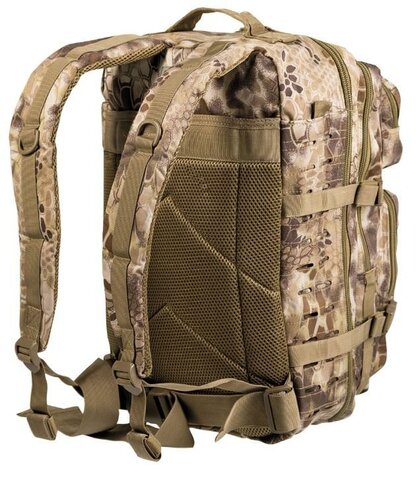 Ruksak assault Laser 36l Mandra® Tan