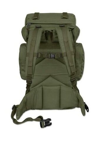 Ruksak "COMMANDO" 55l olive