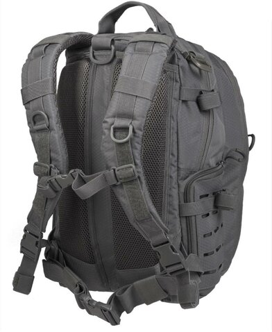 Ruksak HEXTAC® 20l urban grey