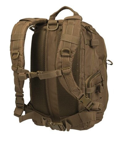 Ruksak HEXTAC® 20l dark coyote