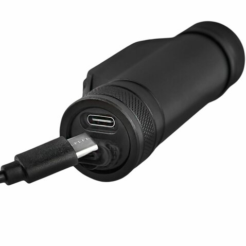 Čelovka Technik H31 (800lm)