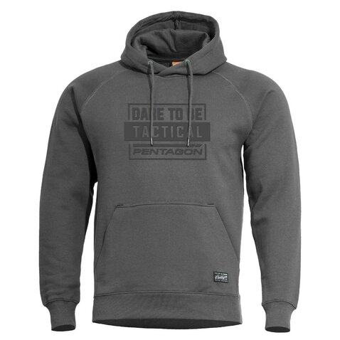 Hanorac Pentagon Phaeton Dare to be tactical cinder grey