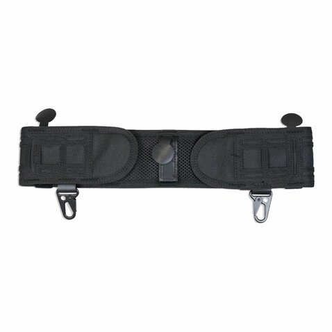 Curea modulară pentru centură tactică neagră