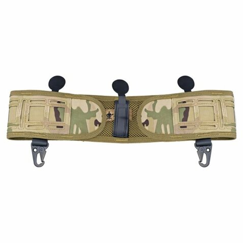 Centură modulară pentru curea tactică MultiCam