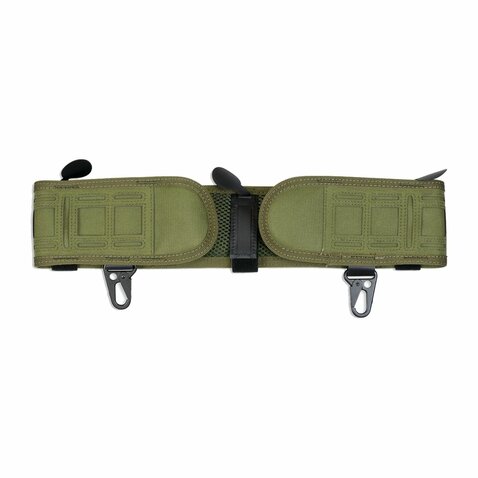 Curea modulară pentru centură tactică olive