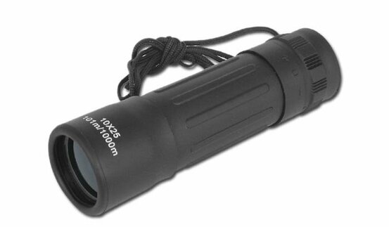 Monocular Mil-Tec 10x25