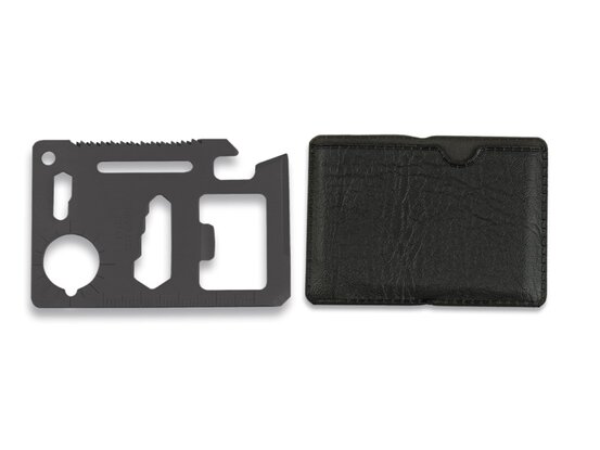 Card multifuncțional 33921